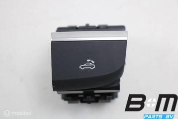 Schakelaar voor cabriodak Audi A3 8V FL Cabrio 8V7959727J beschikbaar voor biedingen