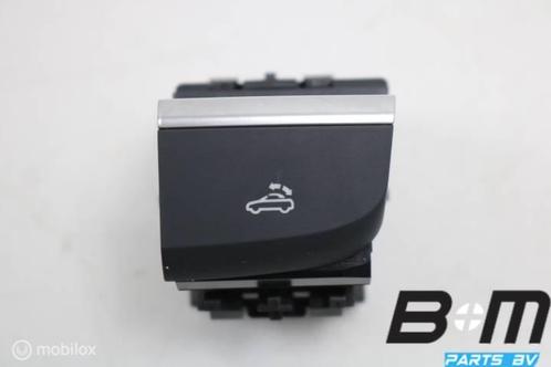 Schakelaar voor cabriodak Audi A3 8V FL Cabrio 8V7959727J, Auto-onderdelen, Dashboard en Schakelaars, Gebruikt