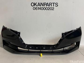 Nissan Leaf Voorbumper 62022-5SHOH beschikbaar voor biedingen