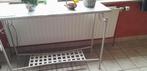 Petit meuble d'appoint, Huis en Inrichting, Woonaccessoires | Krantenbakken en Lectuurbakken, Ophalen, Gebruikt