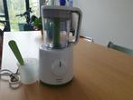 Stomers en blenders  Philips Avent SCF870/20 - Stomer / Blen, Kinderen en Baby's, Babyvoeding en Toebehoren, Ophalen, Nieuw, Overige typen