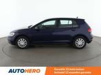 Volkswagen Golf 1.0 TSI Trendline BlueMotion (bj 2020), Auto's, Voorwielaandrijving, Stof, Gebruikt, Euro 6