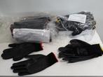 werkhandschoenen PU coating, Enlèvement, Neuf
