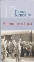 boek Thomas Keneally – Schindler’s lijst, Boeken, Oorlog en Militair, Tweede Wereldoorlog, Nieuw, Ophalen of Verzenden, Overige onderwerpen