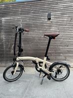 Vouwfiets BTWIN - amper gebruikt, Fietsen en Brommers, Ophalen