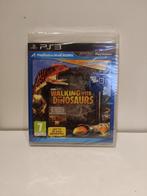 WonderBook: Walking With Dinosaurs Sealed Playstation 3, Puzzle et Éducatif, Enlèvement ou Envoi, À partir de 7 ans, Neuf