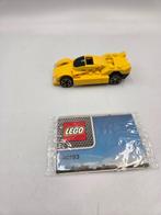 Lego Racers 40193 Ferrari 512S, Enlèvement ou Envoi, Comme neuf, Ensemble complet, Lego