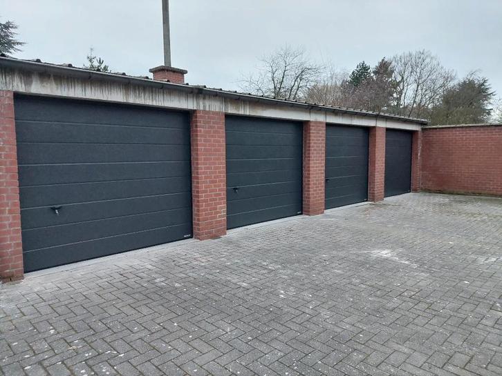 Garage / garagebox te huur Lebbeke, Immo, Garages en Parkeerplaatsen