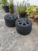 Jante Audi 205/55/16, Auto-onderdelen, Banden en Velgen, Ophalen, 16 inch, Banden en Velgen, 205 mm