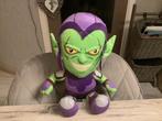 Marvel Spider-Man Green Goblin pluche character (35 cm), Ophalen of Verzenden, Zo goed als nieuw, Overige typen