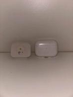 AirPods Pro 2e generatie - Werkt prima!, Ophalen of Verzenden, Gebruikt, In oorschelp (earbud), Bluetooth