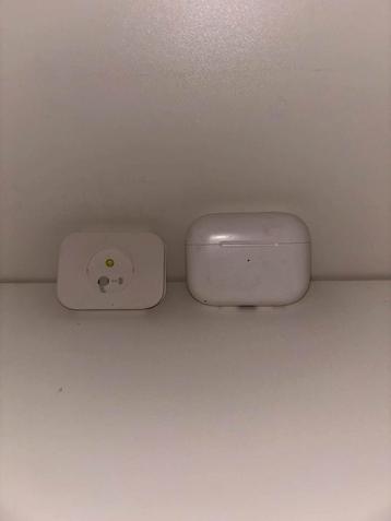 AirPods Pro 2e generatie - Werkt prima! beschikbaar voor biedingen