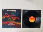 LP Neil Diamond, Beautiful noise in perfecte staat, Utilisé, Enlèvement ou Envoi