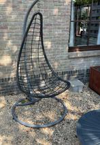 Hang zetel, Tuin en Terras, Ophalen, Gebruikt