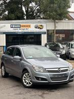 Opel Astra, Te koop, Grijs, Bedrijf, Euro 4