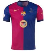 Selling Barcelona 2024-2025 Copa Del Rey Final, Sport en Fitness, Voetbal, Maat S, Ophalen of Verzenden, Nieuw, Shirt