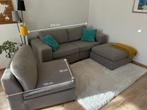 Canapé modulable IKEA KIVIK - 2, 3 ou 4 places avec pouf, Maison & Meubles, Intérieur moderne, Banc droit, Comme neuf, Enlèvement