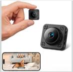 Bionadro Mini caméra de surveillance HD, Enlèvement ou Envoi, Neuf