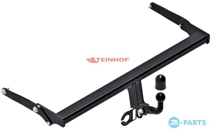 Vaste trekhaak Audi A3 Sedan vanaf 04/2020, Auto-onderdelen, Trekhaken