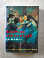 Eeuwige schoonheid, Boeken, Gelezen, E.H. Gombrich, Ophalen of Verzenden, Schilder- en Tekenkunst