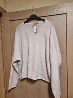 Trui black rose nieuw TU, Black Rose, Enlèvement ou Envoi, Blanc, Taille 42/44 (L)