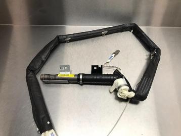 AIRBAG DAK RECHTS Nissan Qashqai (J10) (11-2006/01-2014) beschikbaar voor biedingen