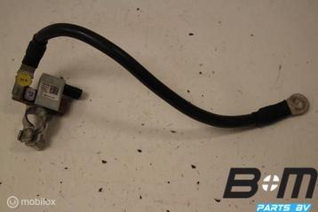 Regelapparaat voor accubewaking Audi Q7 4M 8S0915181 beschikbaar voor biedingen