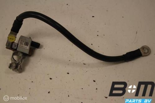 Regelapparaat voor accubewaking Audi Q7 4M 8S0915181, Auto-onderdelen, Elektronica en Kabels, Gebruikt