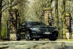 BMW 5 Serie 520 Touring i M SPORT | PANO | HUD | LASER | ACC, Auto's, Automaat, Gebruikt, Zwart, Break
