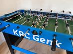 Tafelvoetbal kicker KRC Genk verzamelobject, Ophalen, Zo goed als nieuw