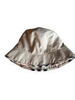 Bonnet de pluie Burberry, Vêtements | Femmes, Chapeaux & Casquettes, Enlèvement ou Envoi, Burberry, 56 ou 57 cm (M, 7 ou 7⅛ pouces)