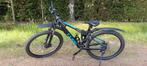 Cube aim 27.5 inch alles werkt perfect, Fietsen en Brommers, Ophalen of Verzenden, Zo goed als nieuw