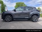 Toyota Yaris Cross Dynamic Plus, Auto's, Toyota, Stof, Gebruikt, 5 zetels, Hybride Elektrisch/Benzine