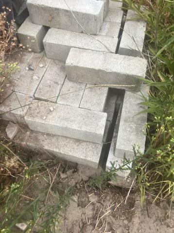 Afstandhouder beton 29x9x9 beschikbaar voor biedingen