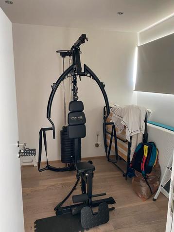 Focus, multi fitness toestel beschikbaar voor biedingen