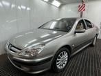 Peugeot 607/137.890 km/essence/automatique, Entreprise, Automatique, Essence, Euro 3