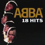 ABBA – 18 Hits remastered, Ophalen of Verzenden, 1960 tot 1980, Zo goed als nieuw