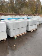 Lego betonblokken, Doe-het-zelf en Bouw, Ophalen of Verzenden, Zo goed als nieuw