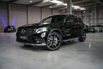 Mercedes-Benz GLC 43 AMG 4-Matic - HUD - Burmester - luchtve, Auto's, Mercedes-Benz, 5 zetels, 5 deurs, SUV of Terreinwagen, 287 kW