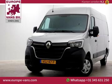 Renault Master T35 2.3 dCi 135pk L2H2 Comfort Airco/Navi 10- beschikbaar voor biedingen