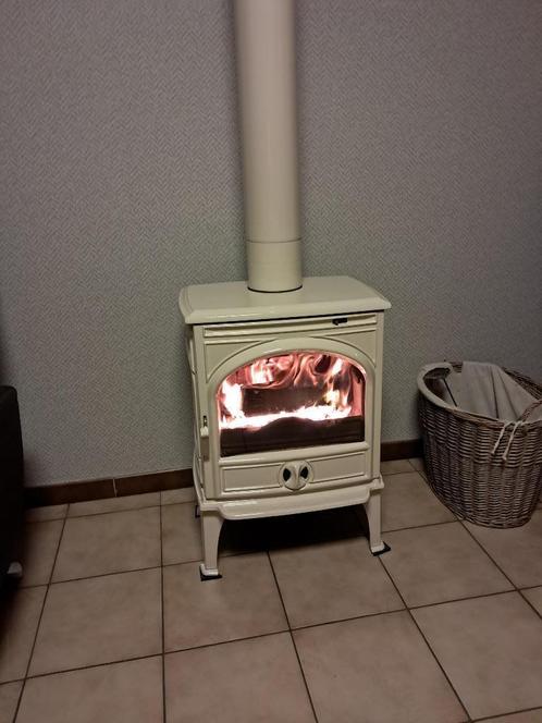 houtkachel Dovre, Huis en Inrichting, Kachels, Houtkachel, Ophalen