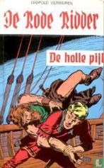 de holle pijl (2295), Boeken, Kinderboeken | Jeugd | 10 tot 12 jaar, Nieuw, Leopold Vermeiren, Non-fictie, Ophalen of Verzenden
