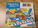 Bumba - Interactieve quiz en puzzel, Ophalen, Gebruikt