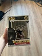 Figurine POP #325 Knight Of Ren, Enlèvement ou Envoi, Comme neuf, Figurine