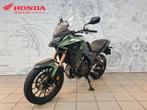 Honda CB 500 X (bj 2023), Bedrijf, Overig, 12 t/m 35 kW, 500 cc
