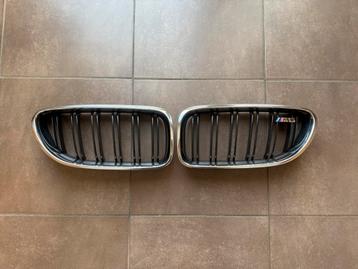 Originele Bmw M6 Grill F06 F12 F13 beschikbaar voor biedingen