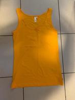 Topje NIEUW, Vêtements | Femmes, Tops, Enlèvement ou Envoi, Q/S, Orange, Taille 42/44 (L)