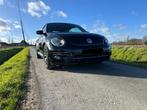 VW Beetle Cabrio, Voorwielaandrijving, 4 zetels, 4 cilinders, Cabriolet