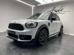 MINI Cooper Countryman 1.5 *GPS*LED AMBIANCE*GPS*1ER PROPRIO, Auto's, Mini, 1490 kg, Gebruikt, Countryman, 136 pk
