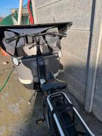 Bakfiets Gazelle Makki 2025 te koop, Fietsen en Brommers, Ophalen, 3 kinderen, Elektrisch, Zo goed als nieuw